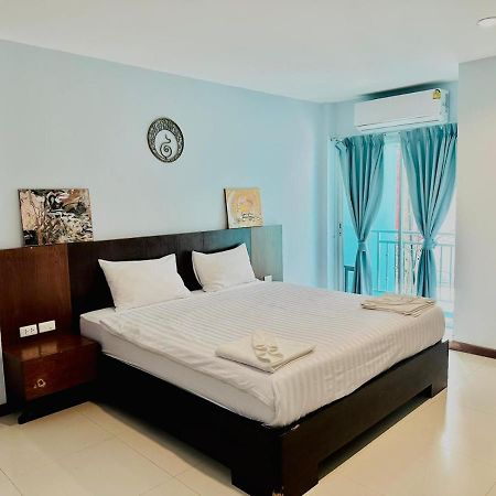 Cokoon Deva Patong Hotel 외부 사진