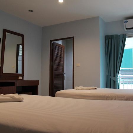 Cokoon Deva Patong Hotel 외부 사진