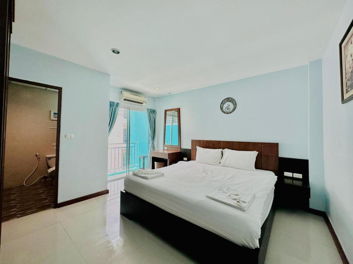 Cokoon Deva Patong Hotel 외부 사진