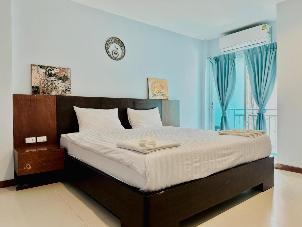Cokoon Deva Patong Hotel 외부 사진