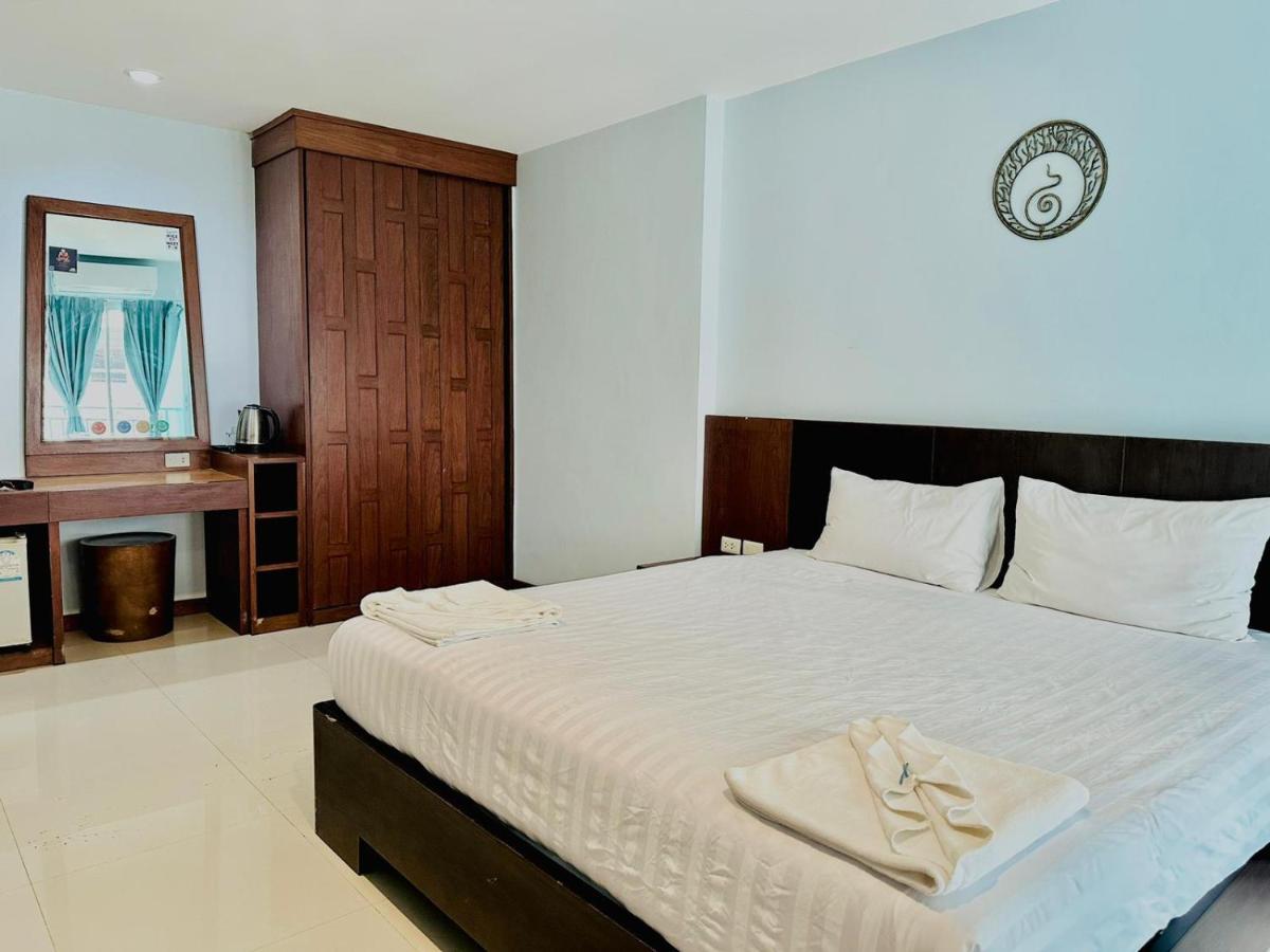 Cokoon Deva Patong Hotel 외부 사진