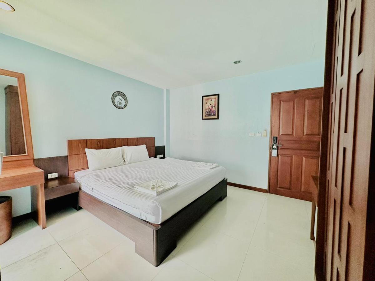 Cokoon Deva Patong Hotel 외부 사진
