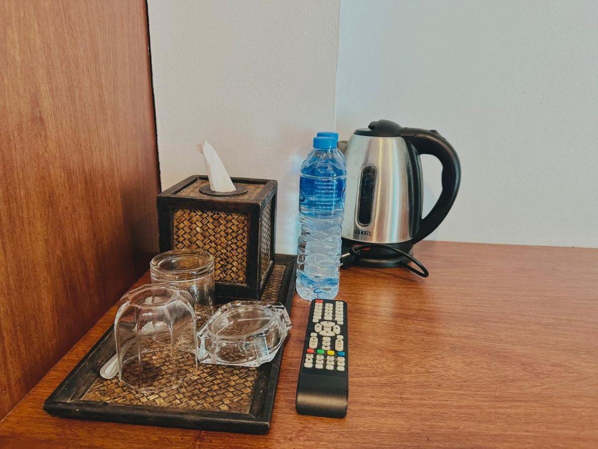 Cokoon Deva Patong Hotel 외부 사진