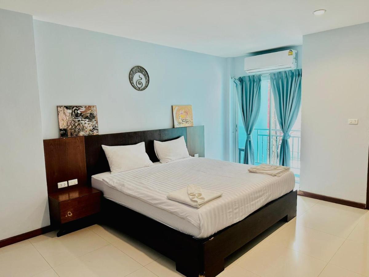 Cokoon Deva Patong Hotel 외부 사진